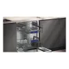 Po stalviršiu montuojama indaplovė Siemens SN43HW03TE, 13 komplektų, 60 cm, balta, 46 dB, Home Connect