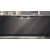 Indaplovė Siemens iQ300 SN53HS16AE pusiau įmontuojama, 13 komplektų, 42 dB, 9 L/ciklas, energijos klasė C