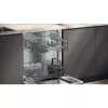 Indaplovė Siemens iQ100 SN61HX01TE, visiškai įmontuojama, 13 komplektų, 46 dB, 9 l/ciklui, energijos klasė C