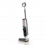 Ariete 2483 Aqua Force Wash & Vacuum, išmanusis dulkių siurblys, belaidis grindų valiklis, belaidis, siurbia ir valo, gyvūnų plaukai, sausas ir šlapias purvas, 700 ml talpa, priedai