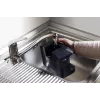 Ariete 2482 Spot Cleaner Heat Pro 750W, kilimų ir baldų valiklis, kilimų ir dėmių valiklis, 750W, 2 talpos, juoda