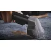 Ariete 2482 Spot Cleaner Heat Pro 750W, kilimų ir baldų valiklis, kilimų ir dėmių valiklis, 750W, 2 talpos, juoda