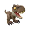Jurassic World Roar Command Tyrannosaurus Rex dinozaurų figūrėlė žaislas, įrašo, atkuria ir riaumoja, T. Rex