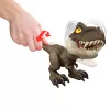 Jurassic World Roar Command Tyrannosaurus Rex dinozaurų figūrėlė žaislas, įrašo, atkuria ir riaumoja, T. Rex