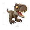 Jurassic World Roar Command Tyrannosaurus Rex dinozaurų figūrėlė žaislas, įrašo, atkuria ir riaumoja, T. Rex