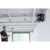 Bosch GCL 2-50 CG PROFESSIONAL linijinis/taškinis lazerinis nivelyras 20 m
