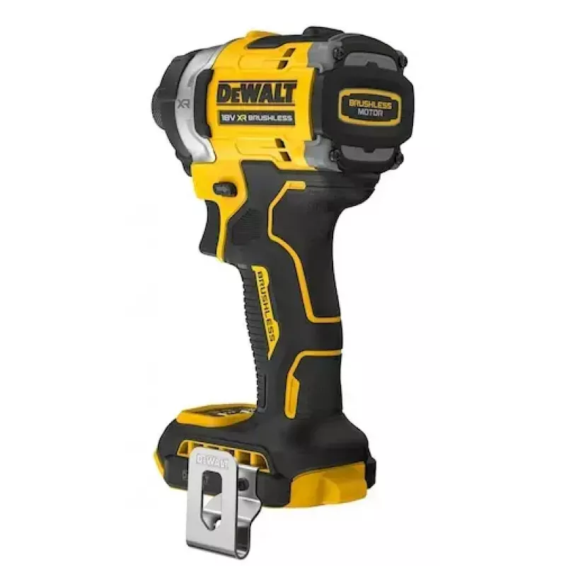 Smūginis suktuvas DeWALT DCF860NT-XJ 3800 aps./min 700 W 18 V