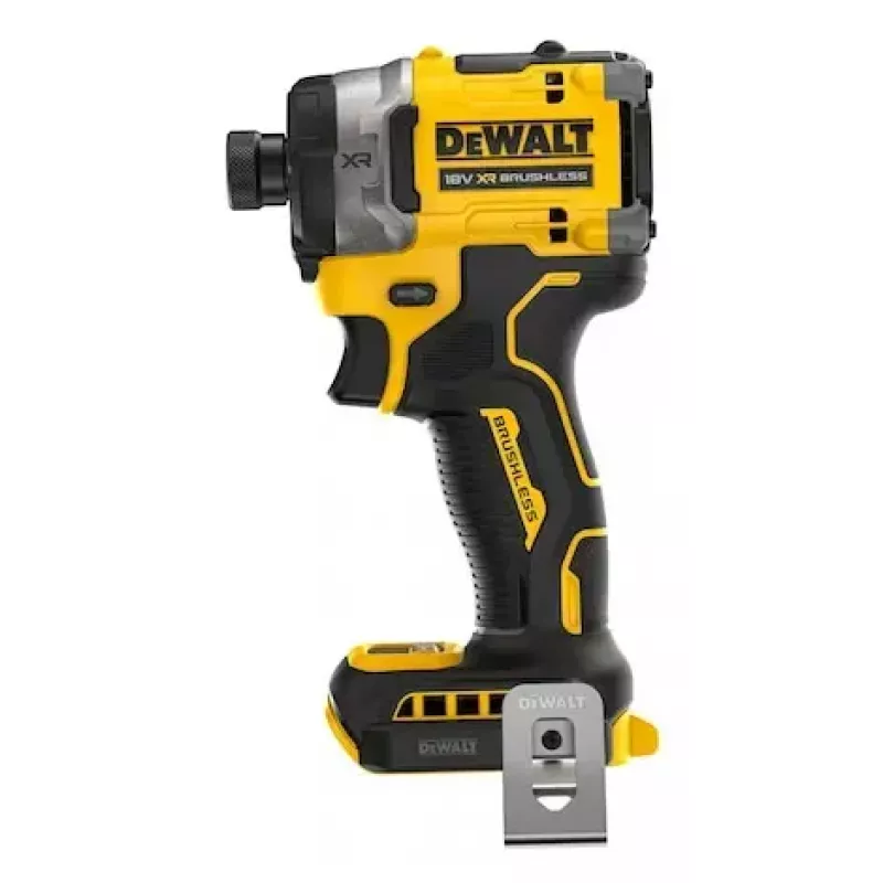 Smūginis suktuvas DeWALT DCF860NT-XJ 3800 aps./min 700 W 18 V