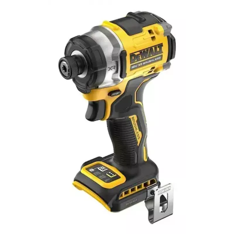 Smūginis suktuvas DeWALT DCF860NT-XJ 3800 aps./min 700 W 18 V