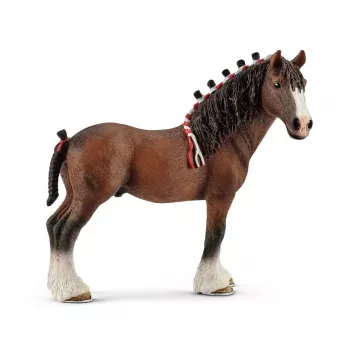 schleich FARM WORLD Klaidsdeilio geldinas, 3 m., Ūkio gyvūnai / žaislai ūkiui, Arkliai, Įvairiaspalvis, Plastikas, 1 vnt.