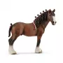 schleich FARM WORLD Klaidsdeilio geldinas, 3 m., Ūkio gyvūnai / žaislai ūkiui, Arkliai, Įvairiaspalvis, Plastikas, 1 vnt.