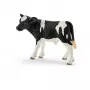 schleich FARM WORLD Holšteino veršiukas, 3 m., Ūkis, Ūkio gyvūnai / ūkio žaislai, Įvairiaspalvis, Plastikas, 1 vnt.