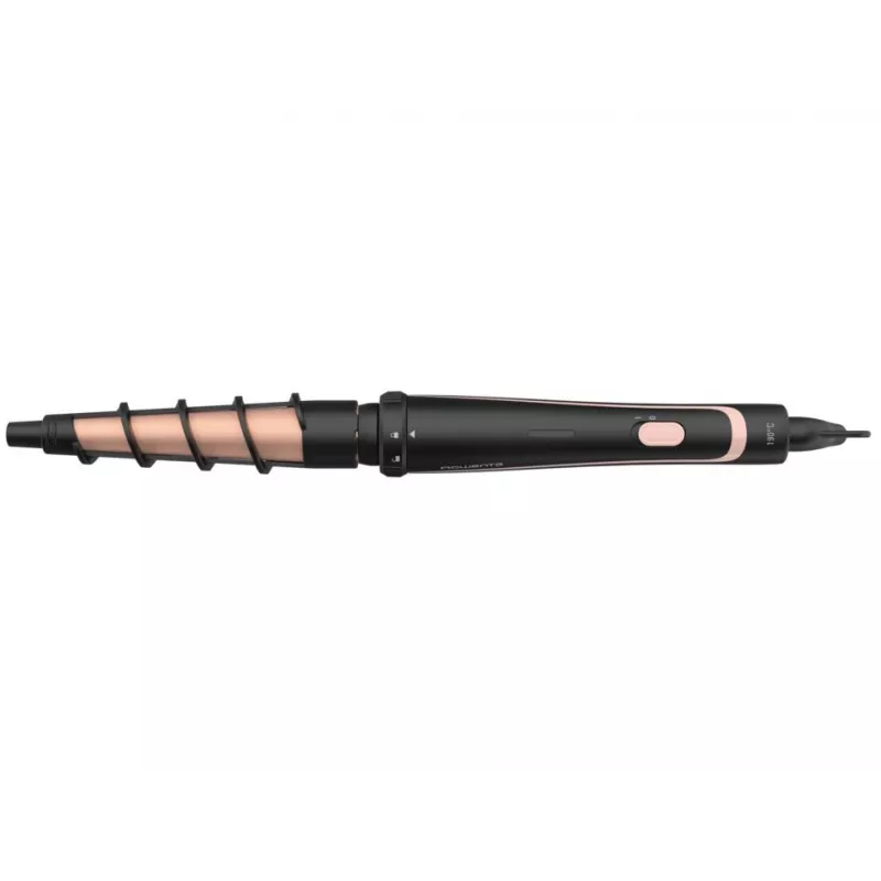 Rowenta Infinite Looks CF4231 Multistyler Warm Juoda, Bronze 1,8 m