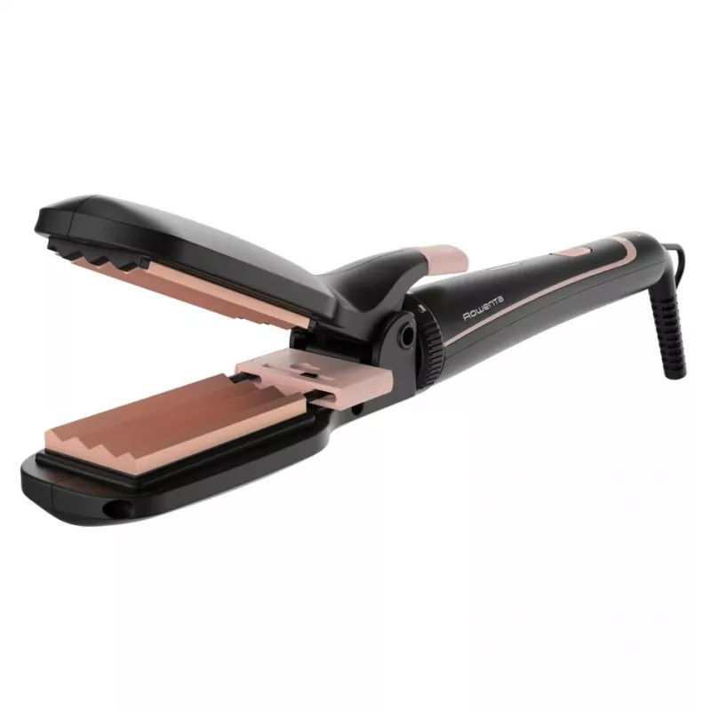Rowenta Infinite Looks CF4231 Multistyler Warm Juoda, Bronze 1,8 m