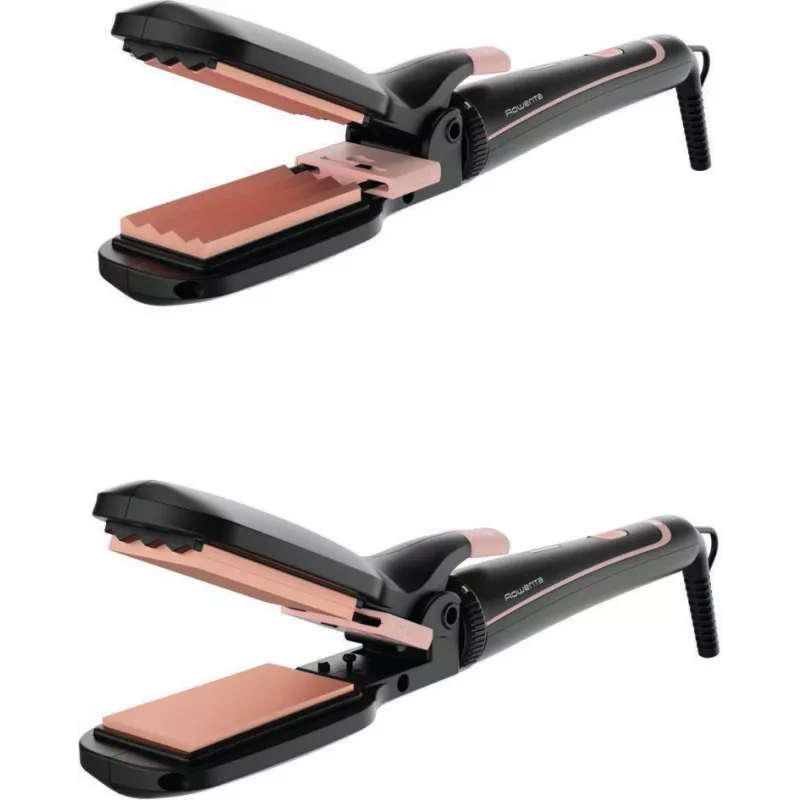 Rowenta Infinite Looks CF4231 Multistyler Warm Juoda, Bronze 1,8 m