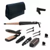 Rowenta Infinite Looks CF4231 Multistyler Warm Juoda, Bronze 1,8 m