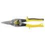 Snips Stanley 2-14-563 Molibdeno plienas Tiesios Pjovimo talpa 1,2 mm