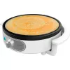 Blyninė CECOTEC Fun Creepy Crepesmaker balta 1 200 W