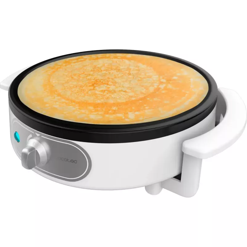 Blyninė CECOTEC Fun Creepy Crepesmaker balta 1 200 W