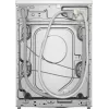 Skalbimo mašina Siemens iQ300 WM14N271 priekinio pakrovimo 8 kg 1351 aps./min. Balta A klasė
