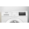 Skalbimo mašina Siemens iQ300 WM14N271 priekinio pakrovimo 8 kg 1351 aps./min. Balta A klasė