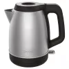 Tefal KI280D elektrinis virdulys 1,7 L 2400 W juoda, nerūdijantis plienas