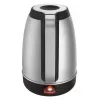 Tefal KI280D elektrinis virdulys 1,7 L 2400 W juoda, nerūdijantis plienas