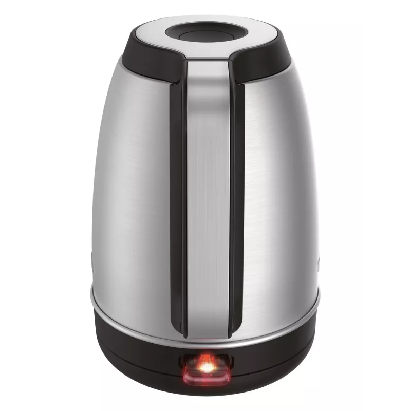 Tefal KI280D elektrinis virdulys 1,7 L 2400 W juoda, nerūdijantis plienas