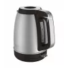 Tefal KI280D elektrinis virdulys 1,7 L 2400 W juoda, nerūdijantis plienas