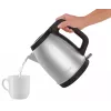 Tefal KI280D elektrinis virdulys 1,7 L 2400 W juoda, nerūdijantis plienas