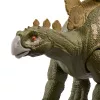 Kolekcinė veiksmo figūrėlė Mattel Jurassic World WILD ROAR Hesperosaurus