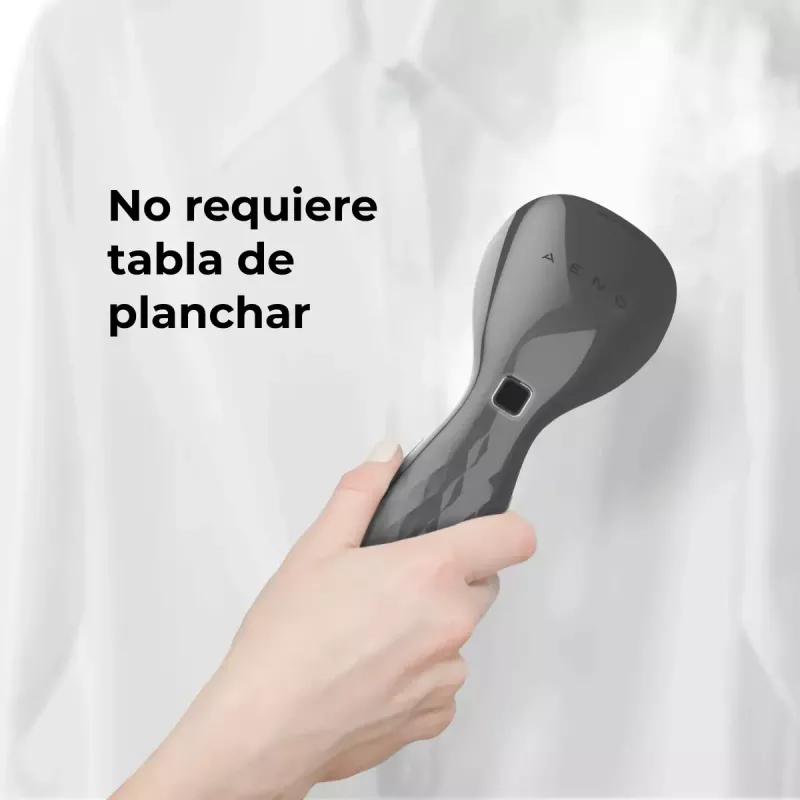 Rankinis drabužių garintuvas AENO GS2