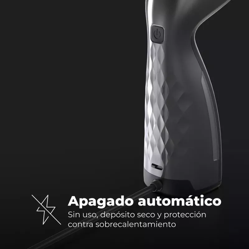 Rankinis drabužių garintuvas AENO GS2