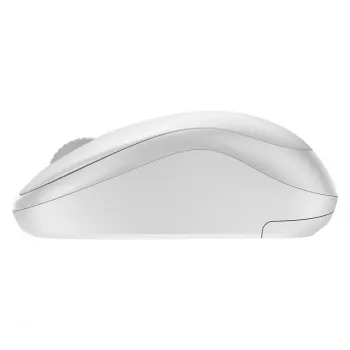 Logitech MK295 Silent Wireless Combo klaviatūra RF belaidė QWERTY US International balta