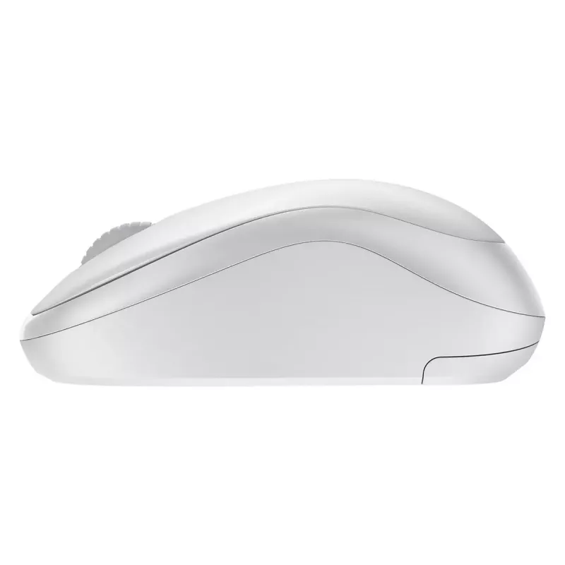 Logitech MK295 Silent Wireless Combo klaviatūra RF belaidė QWERTY US International balta