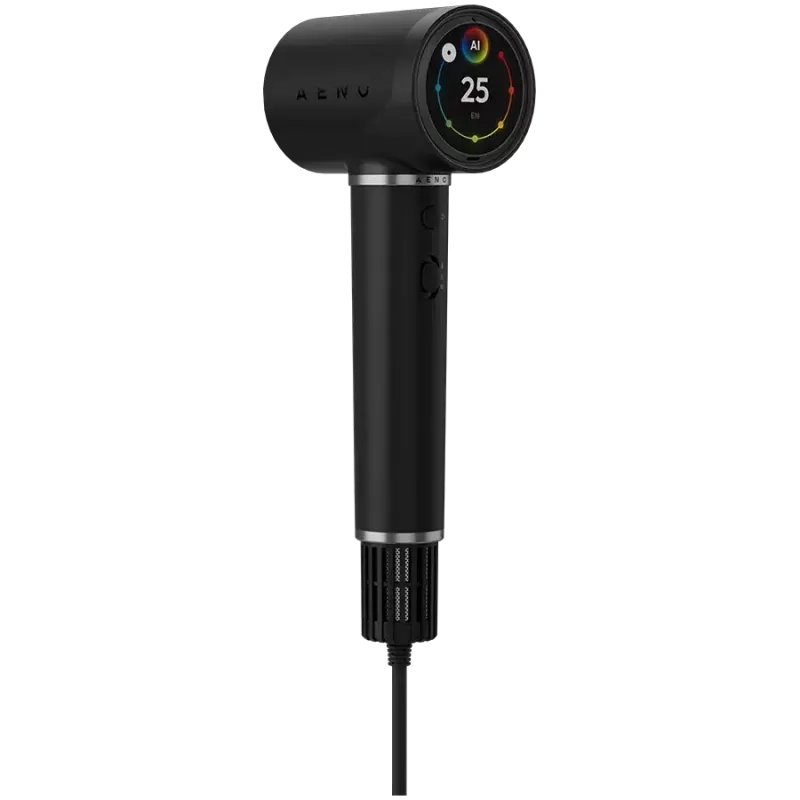 Plaukų džiovintuvas AENO AENO AI ProDryer HD5B AHD0005B 2200W joninė technologija