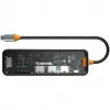Canyon DS-13 USB Type-C šakotuvas 5000 Mbit/s HDMI USB 3.2