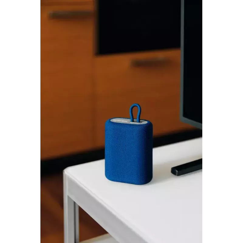 Canyon BSP-4 stereo nešiojamoji kolonėlė, mėlyna