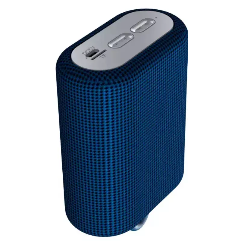 Canyon BSP-4 stereo nešiojamoji kolonėlė, mėlyna