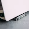 Canyon DS-3 USB 3.2 Gen 1 Type-C pilka 4K Ultra HD