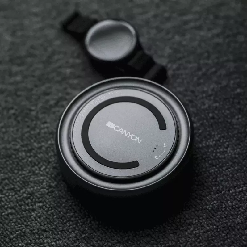 Nešiojamojo kompiuterio dokas Canyon CNS-TDS07DG