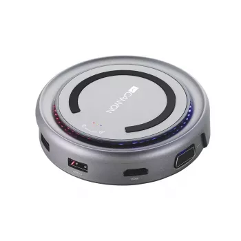 Nešiojamojo kompiuterio dokas Canyon CNS-TDS07DG