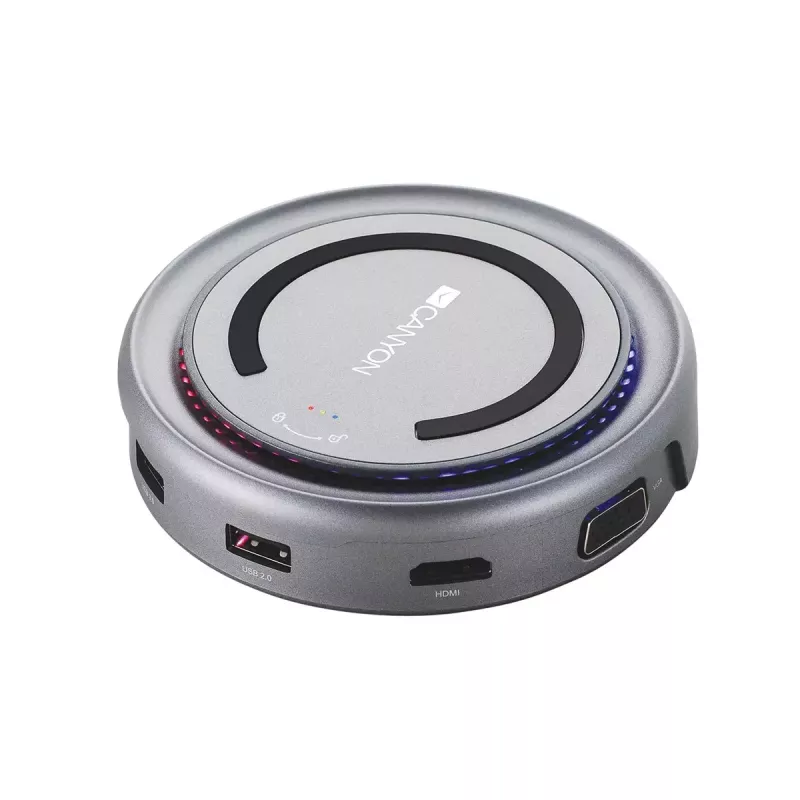 Nešiojamojo kompiuterio dokas Canyon CNS-TDS07DG