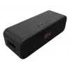 Stereo nešiojamas garsiakalbis Klipsch Detroit juodas
