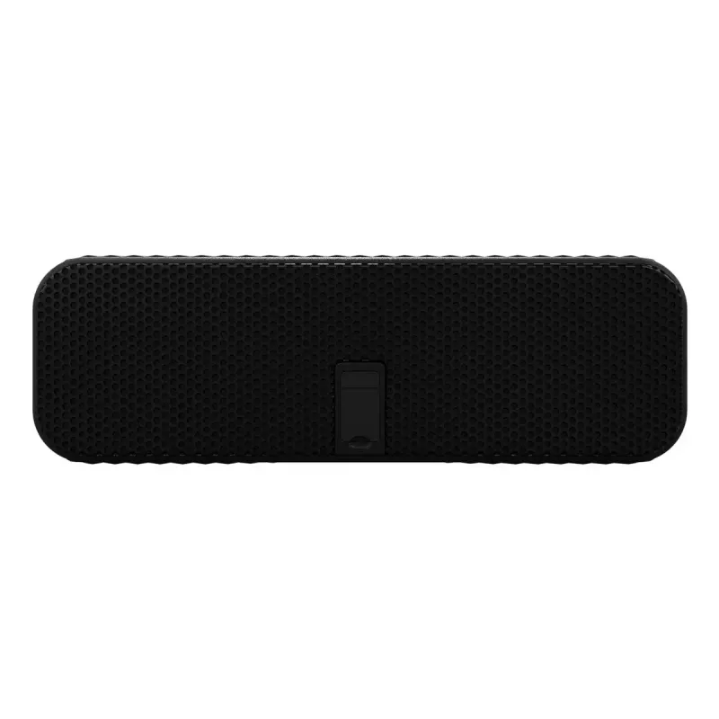Stereo nešiojamas garsiakalbis Klipsch Detroit juodas