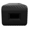 Stereo nešiojamas garsiakalbis Klipsch Detroit juodas