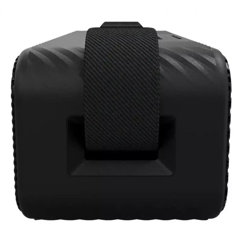 Stereo nešiojamas garsiakalbis Klipsch Detroit juodas
