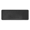 Stereo nešiojamas garsiakalbis Klipsch Detroit juodas