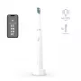 Sonic Electric Toothbrush AENO DB1S White 4 Modes 46000rpm