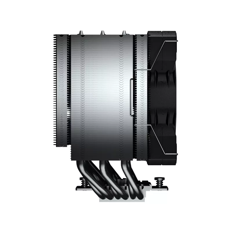 Aušintuvas / radiatorius COUGAR Gaming CGR-FZAE85 12 cm juodas